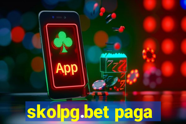 skolpg.bet paga